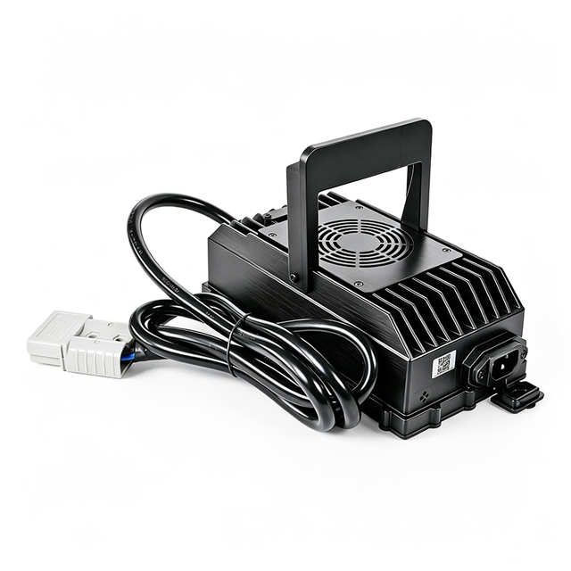 Cargador impermeable AC 220V 1500W 60V 20A IP67 cargador de batería para ahorro de energía baterías de plomo ácido fuente de alimentación exterior para barcos eléctricos