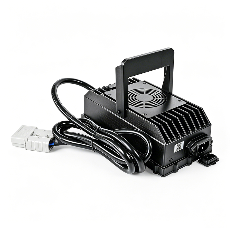 Cargador impermeable AC 220V 1500W 36V 25A 30A IP67 cargador de batería para ahorro de energía baterías de plomo ácido fuente de alimentación exterior para barcos eléctricos