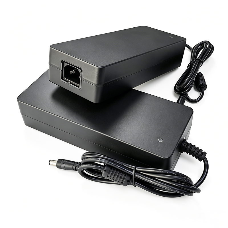 Cargador inteligente de 240W, cargadores de batería 75,6 V 3a para baterías de iones de litio 18S 64,8 V 66,6 V, paquete de batería de Robot inteligente para bicicleta eléctrica