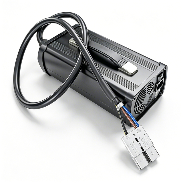 Cargador de batería de 900W 36V 37,8V 20a 24a para 9S 32,4V 33,3V AGV carretilla elevadora eléctrica triciclos eléctricos paquete de baterías de iones de litio