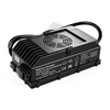 Cargador impermeable AC 220V 1500W 36V 25A 30A IP67 cargador de batería para ahorro de energía baterías de plomo ácido fuente de alimentación exterior para barcos eléctricos