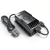 Cargador de batería de plomo y ácido impermeable, 36V, 25A, 1100W, 43,8 V, IP67, cargador inteligente para batería de respaldo Solar marina EV